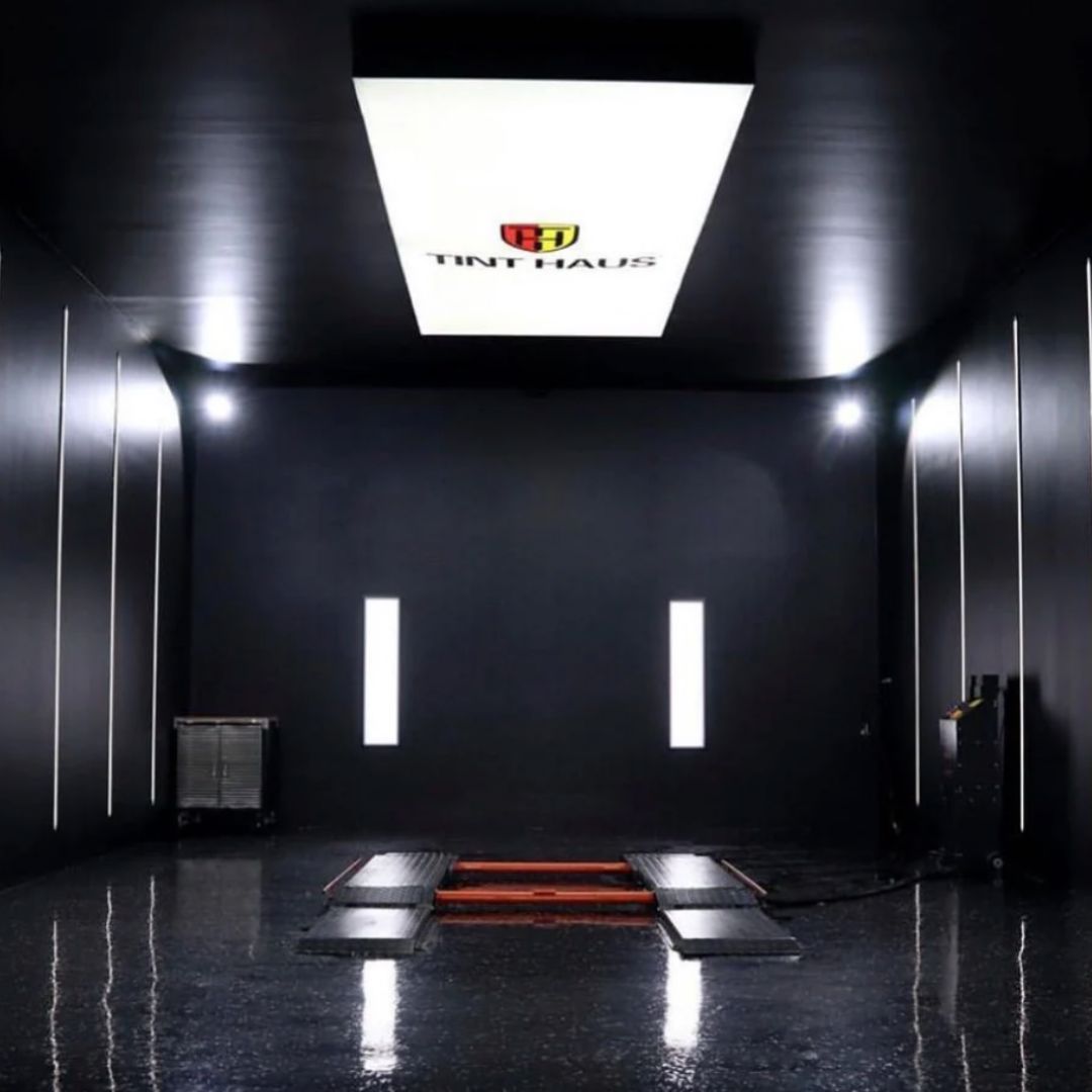 SOFT BOX LED LIGHT