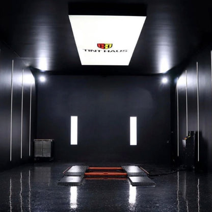SOFT BOX LED LIGHT