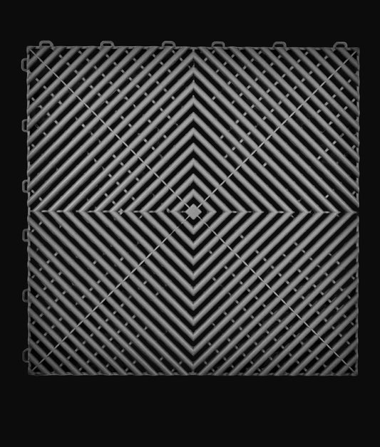 ProLock Vented Garage Floor Tiles