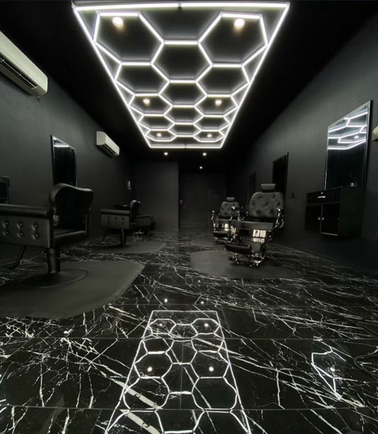 BLACK EMPEROR PACKAGE